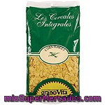 Granovita Corn Flakes Cereales Integrales Sin Azúcar Bolsa 375 G