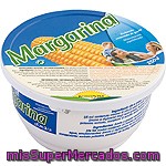 Granovita Margarina Ligera Vegetal No Hidrogenada Sin Gluten Envase 250 G