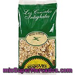 Granovita Muesli 10 Frutas Integral Bolsa 1 Kg