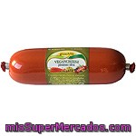 Granovita Vegancheese Sabor Queso Con Pimiento Y Oliva 100% Vegano Envase 200 G