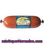 Granovita Vegancheese Sabor Queso Natural 100% Vegano Sin Gluten Envase 200 G