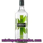 Greenall's Ginebra Inglesa Botella 70 Cl