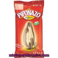 Grefu Piponazo Al Punto Bolsa 100g