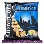 Grefusa Cocktail Sabores De América Mister Corn 155g