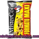 Grefusa Mister Corn Cocktail Mix5 Frutos Secos Bolsa 300 Gr