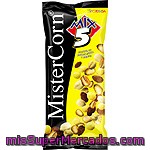 Grefusa Mister Corn Grefusitos Cóctel Frutos Secos Mix 5 Bolsa 120 G