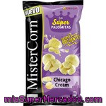 Grefusa Mister Corn Palomitas Sabor Chicado Cream Bolsa 90 G