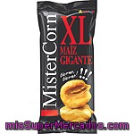 Grefusa Mister Corn Xl Maíz Gigante Frito Bolsa 92 G
