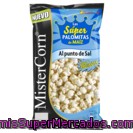 Grefusa Superpalomitas Al Punto De Sal Bolsa 90 Gr