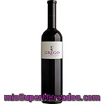 Grego Vino Tinto Garnacha Centenaria De Madrid Botella 75 Cl