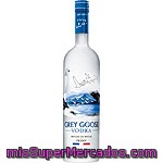 Grey Goose Vodka Detilado Y Embotellado En Francia Botella 70 Cl