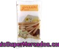 Grissini Classici (colines Con Margarina Vegetal) Auchan 300 Gramos