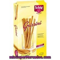 Grissini Schar, Pack 3x50 G