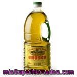 Grusco Aceite De Oliva Virgen 2l. Terres De L'ebre