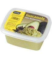 Guacamole Mediterráneo Frudel 215 G.