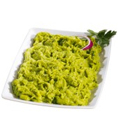 Guacamole Picante Envase De 200 G.