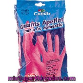 Guant.goma
            Condis Flocados Gran. 1 Uni