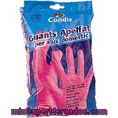 Guant.goma
            Condis Flocados Med. 1 Uni