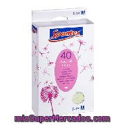 Guante Desechable Finos 40uds Spontex 40 Ud.