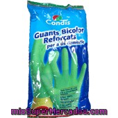 Guantes
            Condis T.gran.bicolor 1 Uni