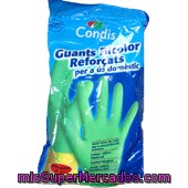 Guantes
            Condis T.med.bicolor 1 Uni