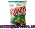 Gublins Con Sabor A Barbacoa Bolsa De 120 Gramos