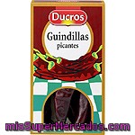 Guindilla Picante Ducros, Caja 20 G