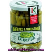 Guindillas De Ibarra Txumitxa, Tarro 145 G