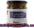 Guindillas En Vinagre Extra Auchan 130 Gramos