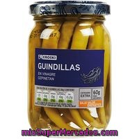 Guindillas Eroski, Tarro 60 G