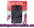 Guindillas Extra Picantes La Especiera 40 Gramos