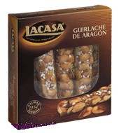 Guirlache De Aragón Lacasa 240 G.