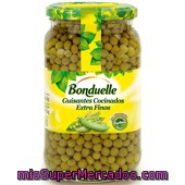 Guisante Bonduelle Cocinado 465 Grs