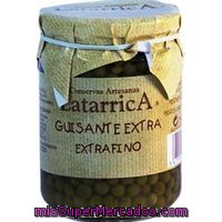 Guisante Latarrica, Tarro 500 G