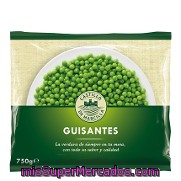 Guisantes Castillo De Marcilla 750 G.