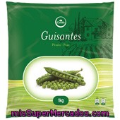 Guisantes
            Condis 1 Kgs