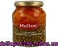 Guisantes Extrafinos Y Zanahorias Helios 230 Gramos