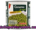 Guisantes Finos Auchan 120 Gramos