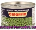 Guisantes Finos Celorrio 60 Gramos