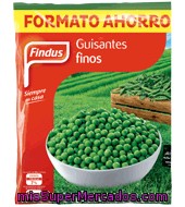 Guisantes Finos Findus 1 Kg.