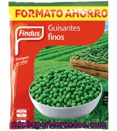 Guisantes Finos Findus 1 Kilogramo