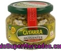 Guisantes Muy Finos Gutarra 215 Gramos Peso Neto Escurrido