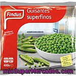 Guisantes Superfinos Findus 400 Gramos