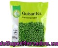 Guisantes Ultracongelados P. Económico Alcampo Bolsa De 750 Gramos