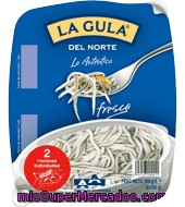 Gula Del Norte Fresca Angulas Aguinaga Pack De 2x100 G.