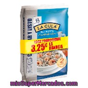 Gulas Con Gambas Gula Del Norte 2x250 G.