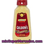 Gulden's Mostaza Americana Con Dosificador Bote 340 G