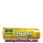 Gullon Active Galletas De Desayuno Integrales Bolsa 280 Grs