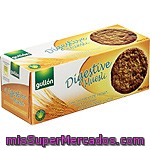 Gullon Digestive Muesli Galletas Con Salvado De Trigo Avena Pasas Albaricoque Y Soja Estuche 365 G