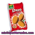 Gullon Galleta Duo 2x250g